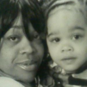 Meet your Posher, Tymeka